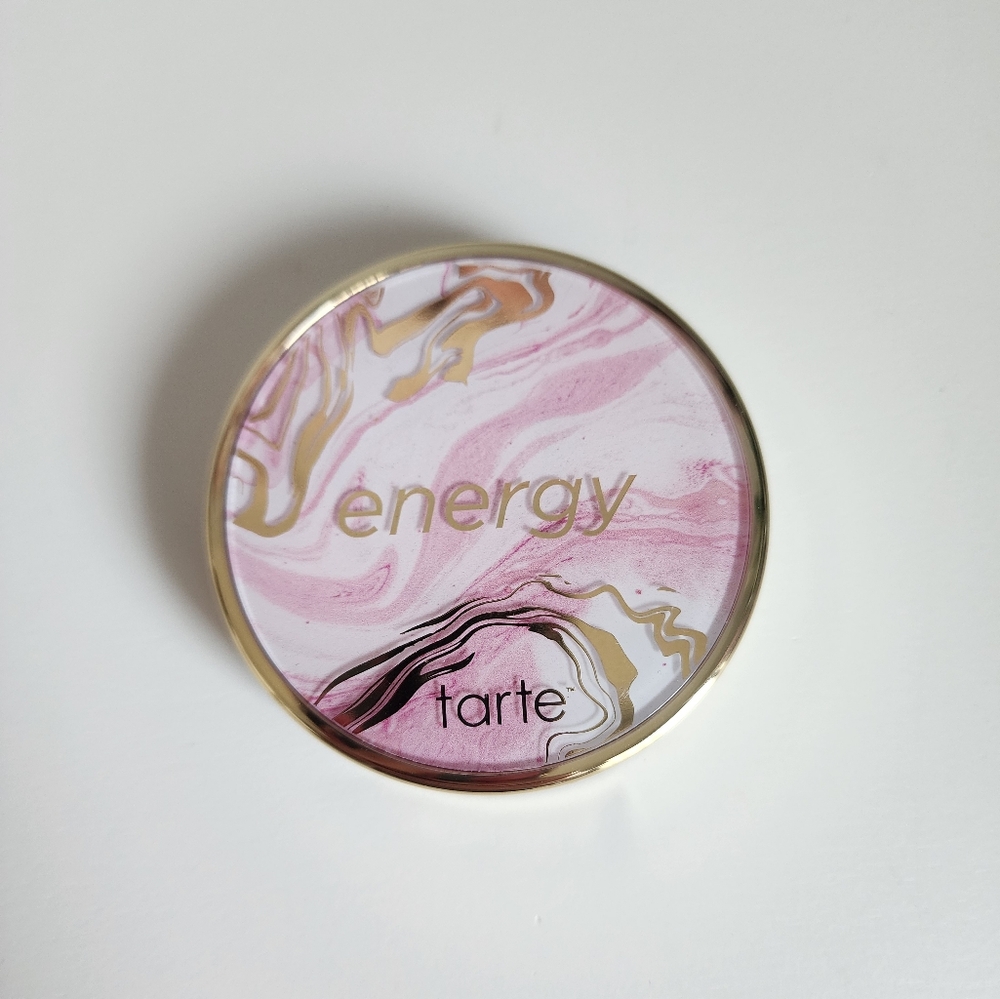 Tarte Amazonian Clay Skintuitive Energy Blush